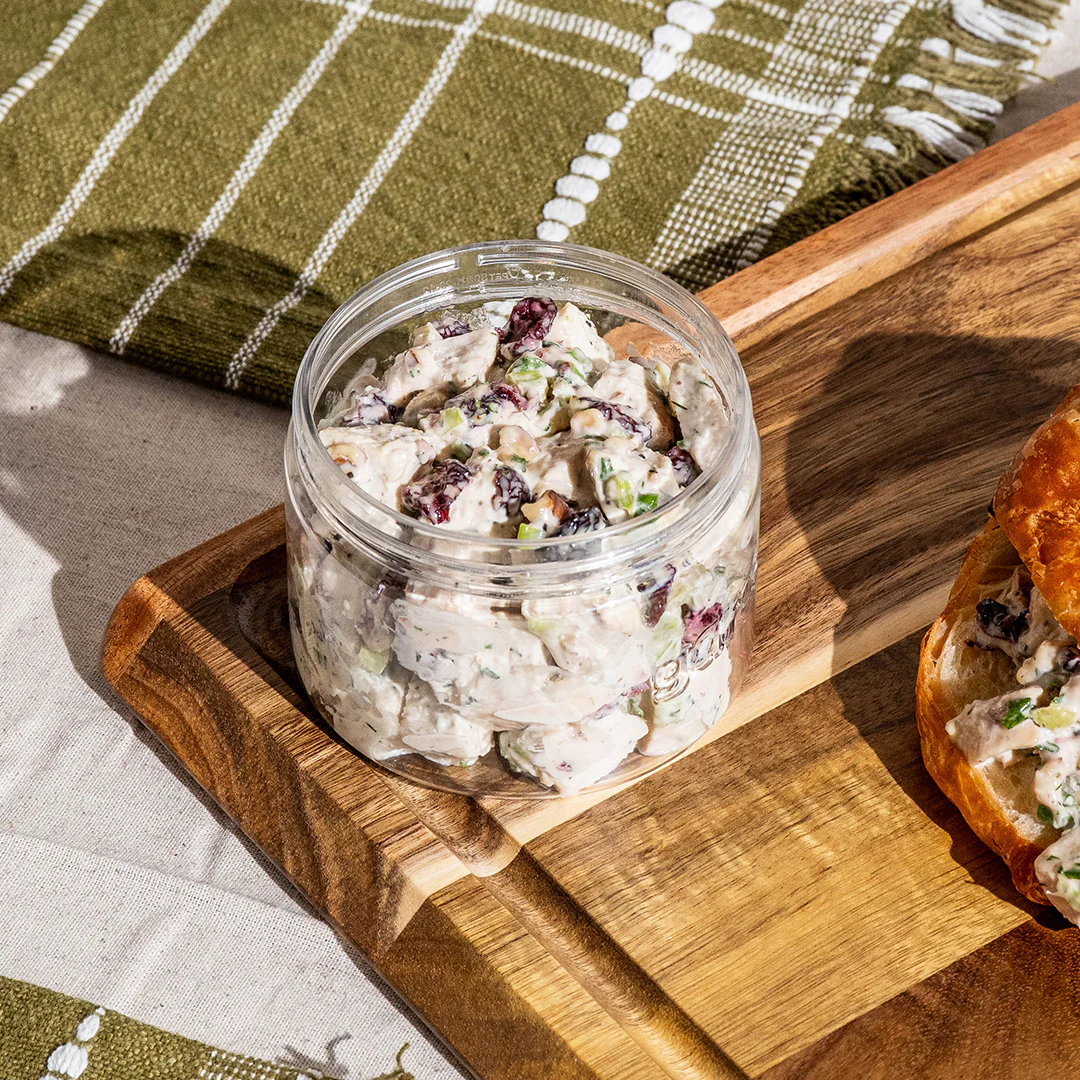 Garden Chicken Salad - Image 3