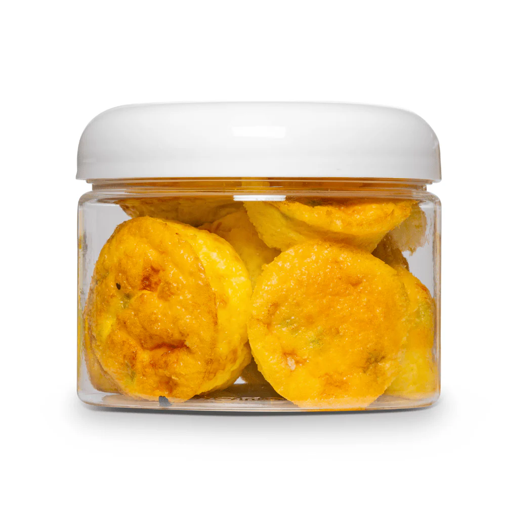 Snackcups