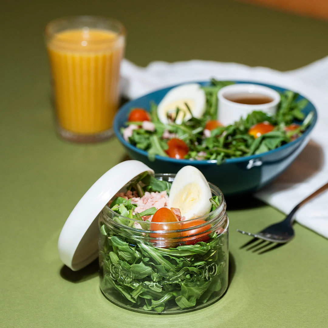 Power Breakfast Salad - Image 4