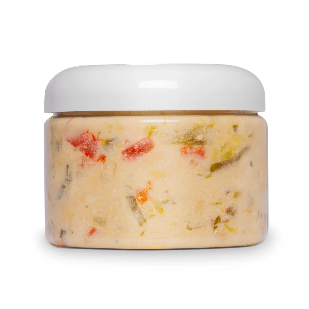 Soupcups